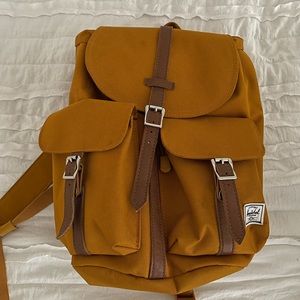 Herschel Dawson Backpack |Small